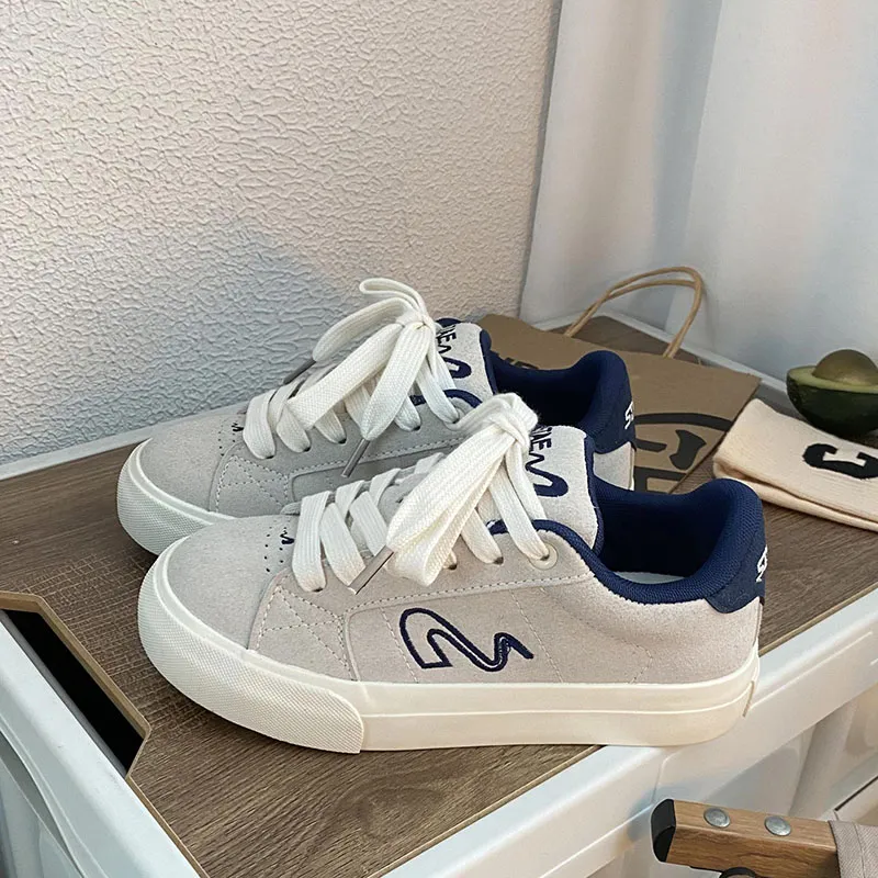 Than Than Me Skateboard Shoes Women's-9