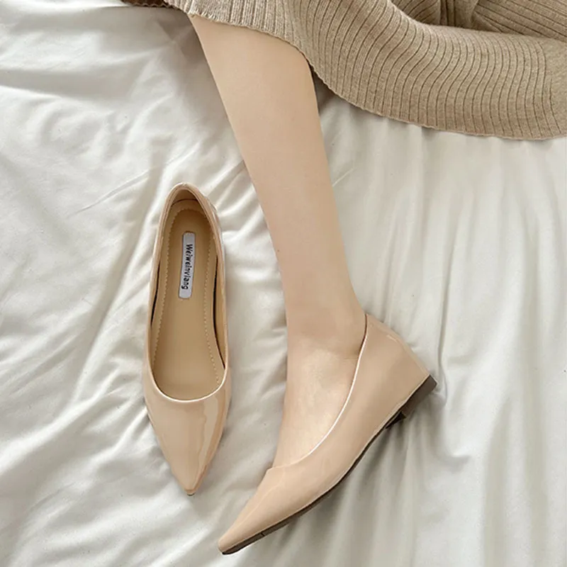 Than Than Me Women's Casual Shoes Women's-6