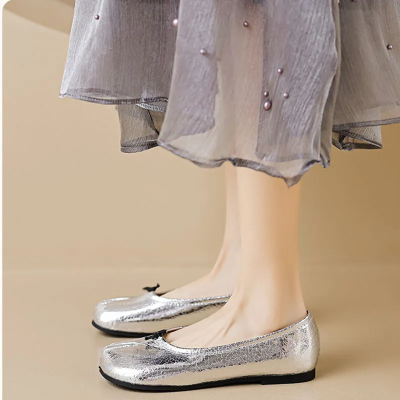 Than Than Me Casual Single Shoes Women's-1