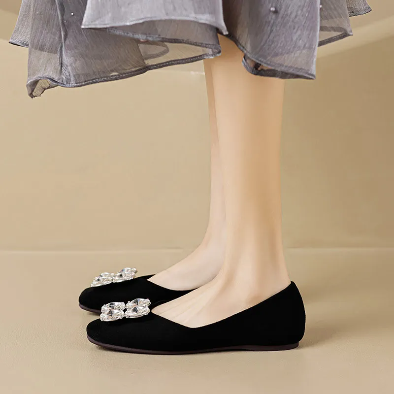 Than Than Me Women's Casual Shoes Women's-2