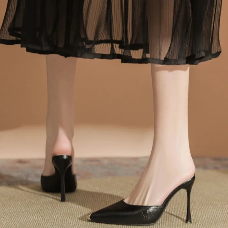 Than Than Me High Heels Women's-2