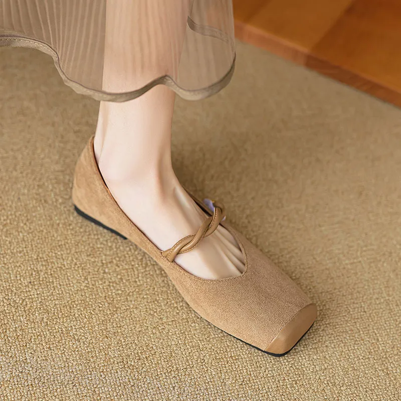 Than Than Me Casual Single Shoes Women's-7