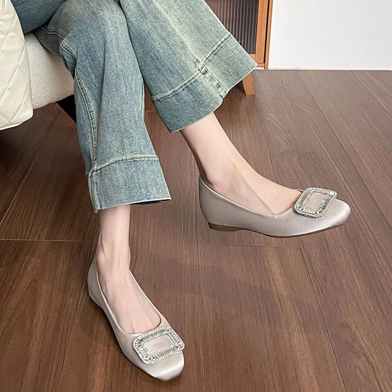 Than Than Me Women's Casual Shoes Women's-4