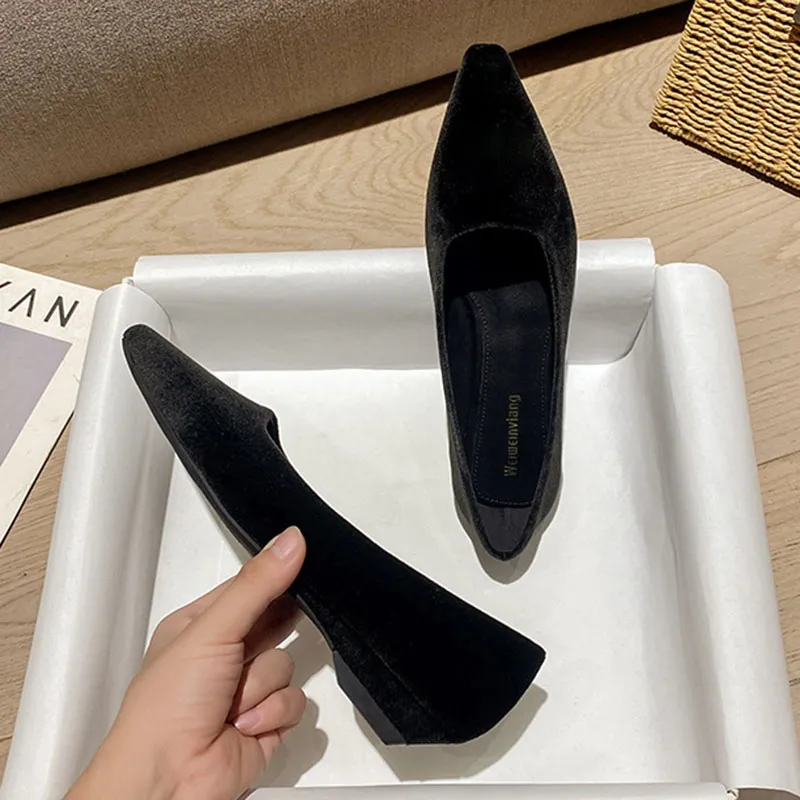 Than Than Me Women's Casual Shoes Women's-3