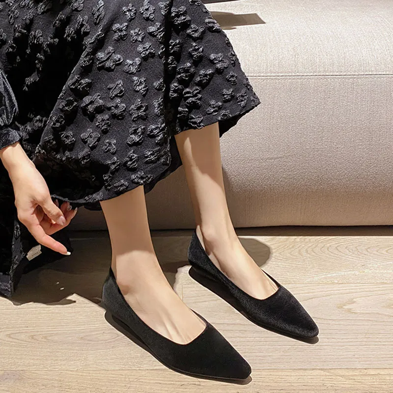 Than Than Me Women's Casual Shoes Women's-1