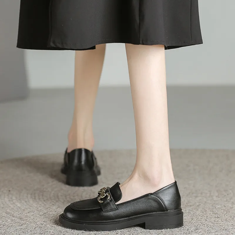 Than Than Me Casual Single Shoes Women's-2