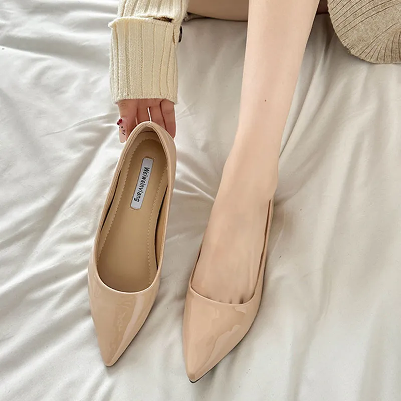 Than Than Me Women's Casual Shoes Women's-7
