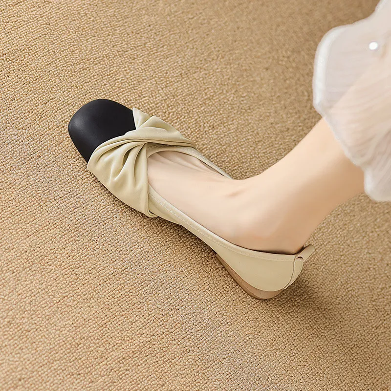 Than Than Me Casual Single Shoes Women's-2