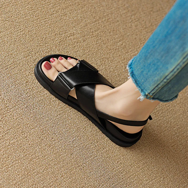 Than Than Me Beach Sandals Women's-1