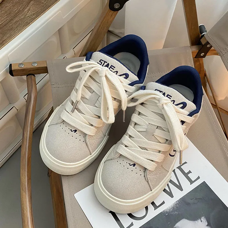 Than Than Me Skateboard Shoes Women's-8