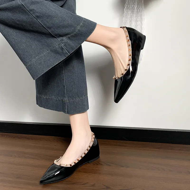 Than Than Me Women's Casual Shoes Women's-1