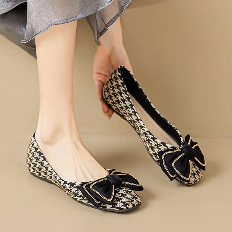 Than Than Me Casual Single Shoes Women's-1
