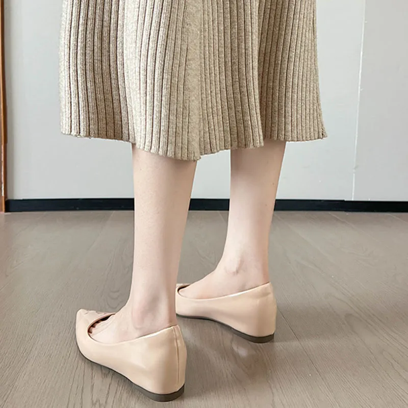 Than Than Me Women's Casual Shoes Women's-5