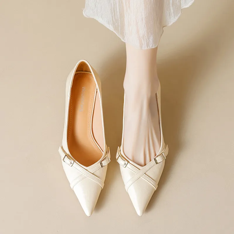 Than Than Me Women's Casual Shoes Women's-7