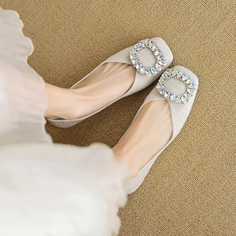 Than Than Me Casual Single Shoes Women's-5