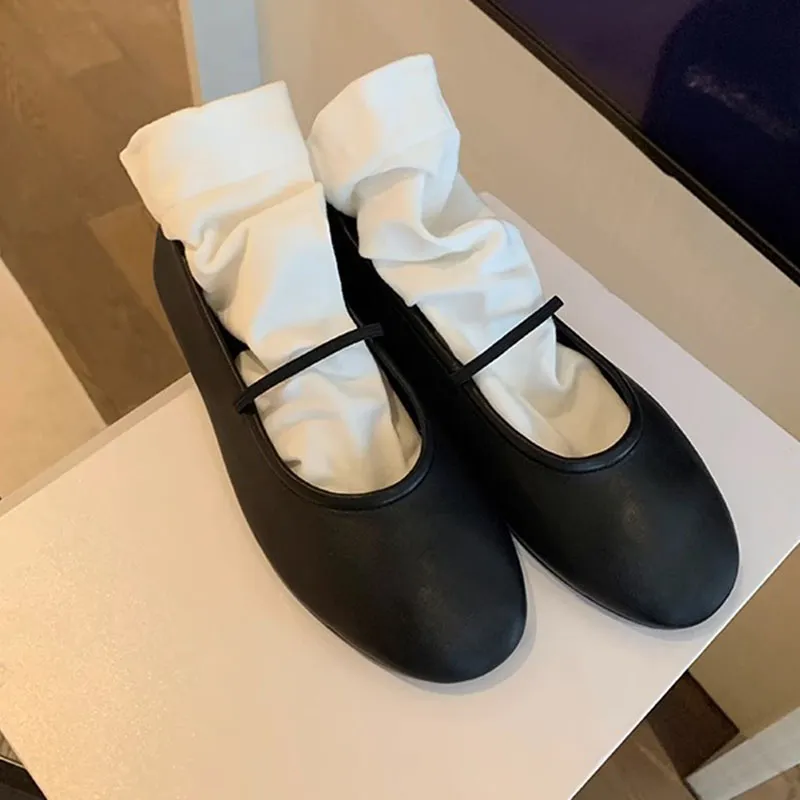 Than Than Me Casual Single Shoes Women's-4