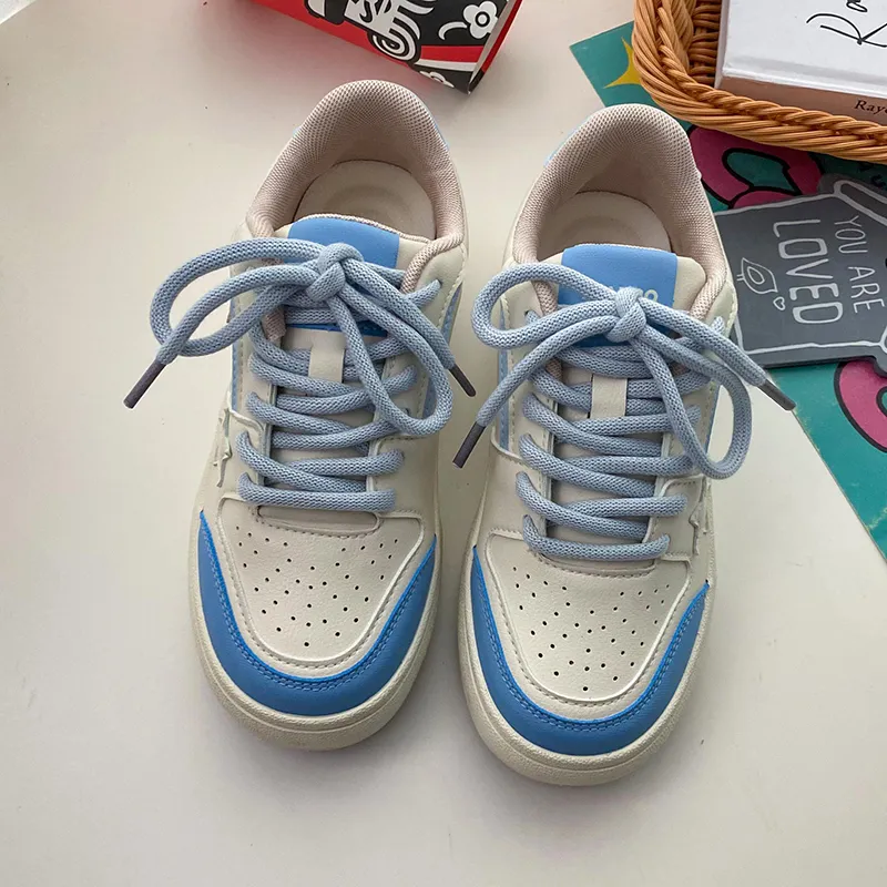 Than Than Me Skateboard Shoes Women's-1
