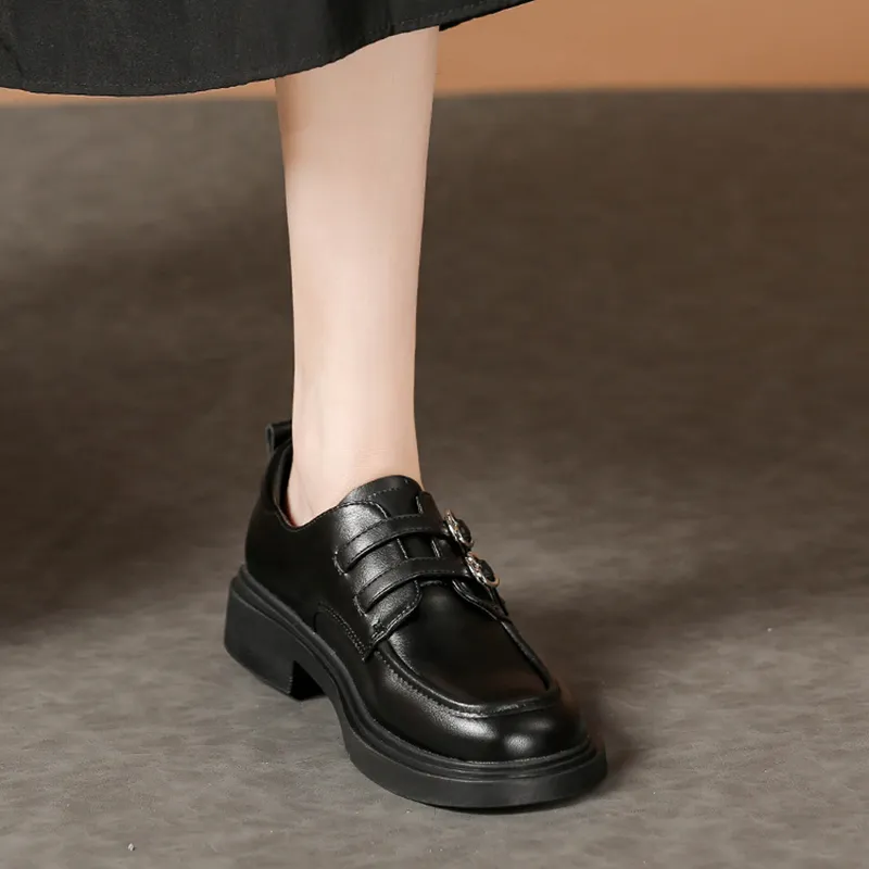 Than Than Me Women's Casual Shoes Women's-2