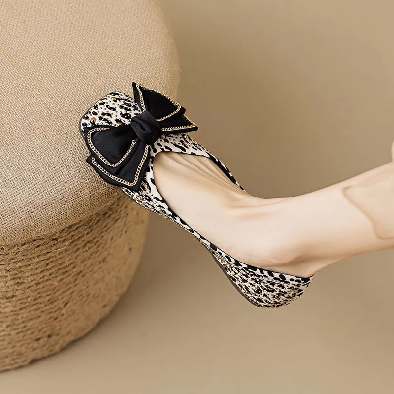 Than Than Me Casual Single Shoes Women's-6