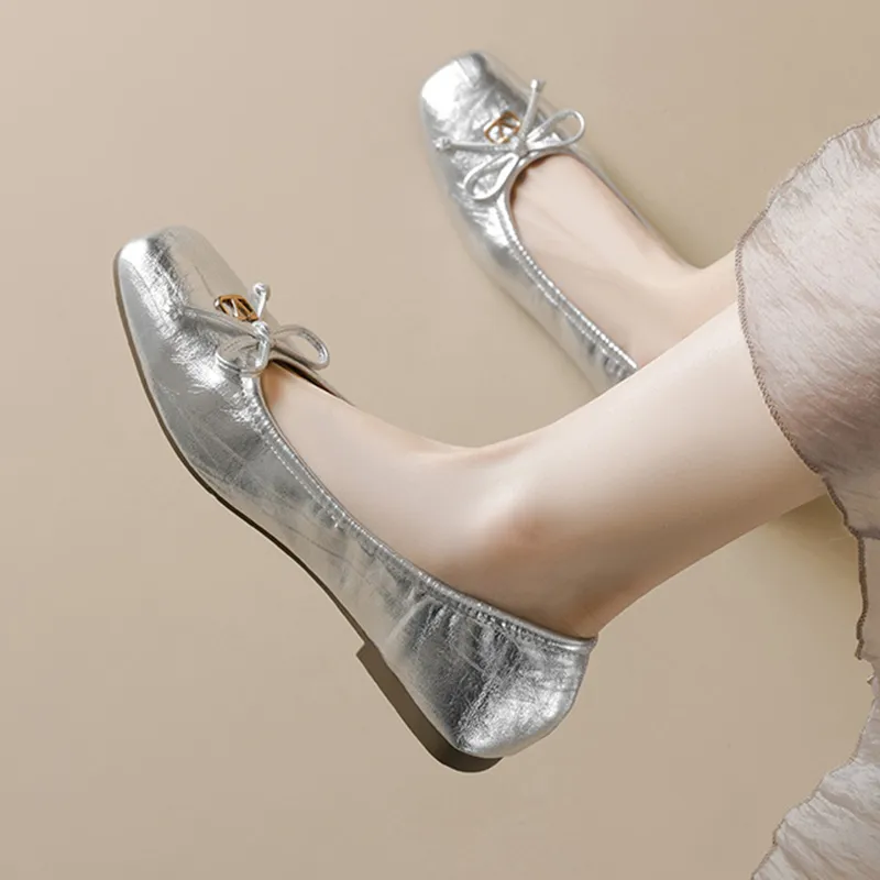 Than Than Me Casual Single Shoes Women's-2