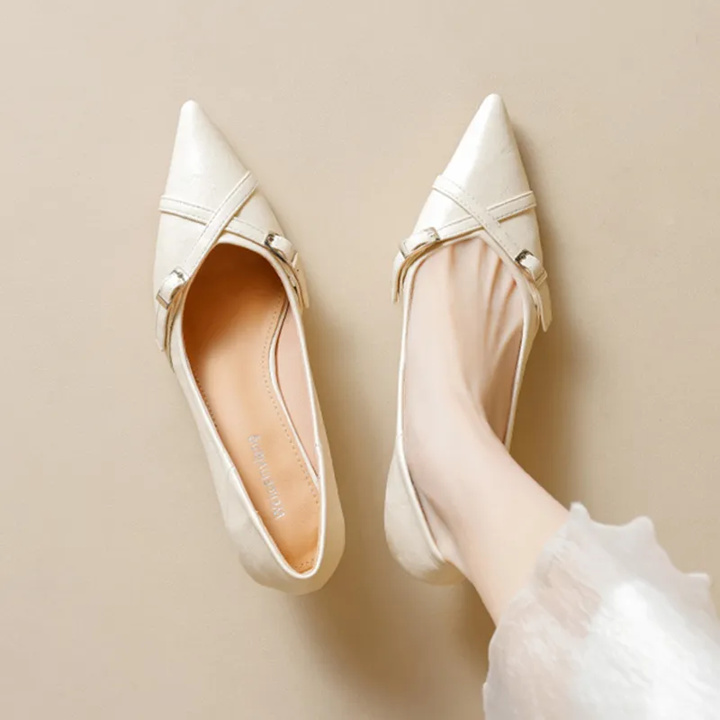 Than Than Me Women's Casual Shoes Women's-8