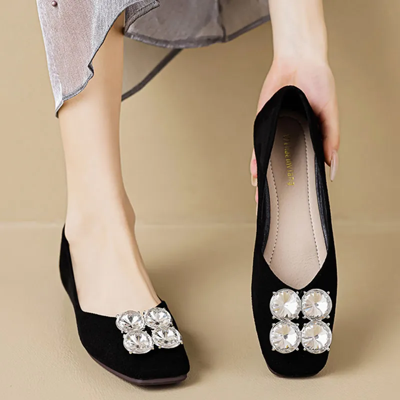 Than Than Me Women's Casual Shoes Women's-1