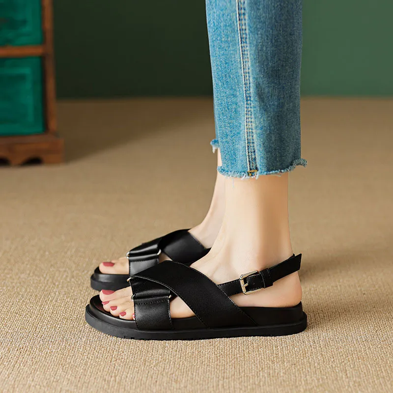 Than Than Me Beach Sandals Women's-2