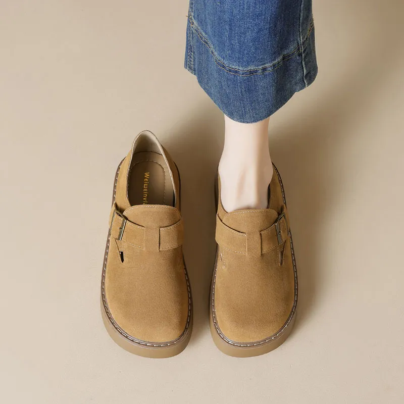 Than Than Me Women's Casual Shoes Women's-3