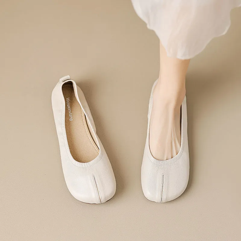 Than Than Me Casual Single Shoes Women's-1