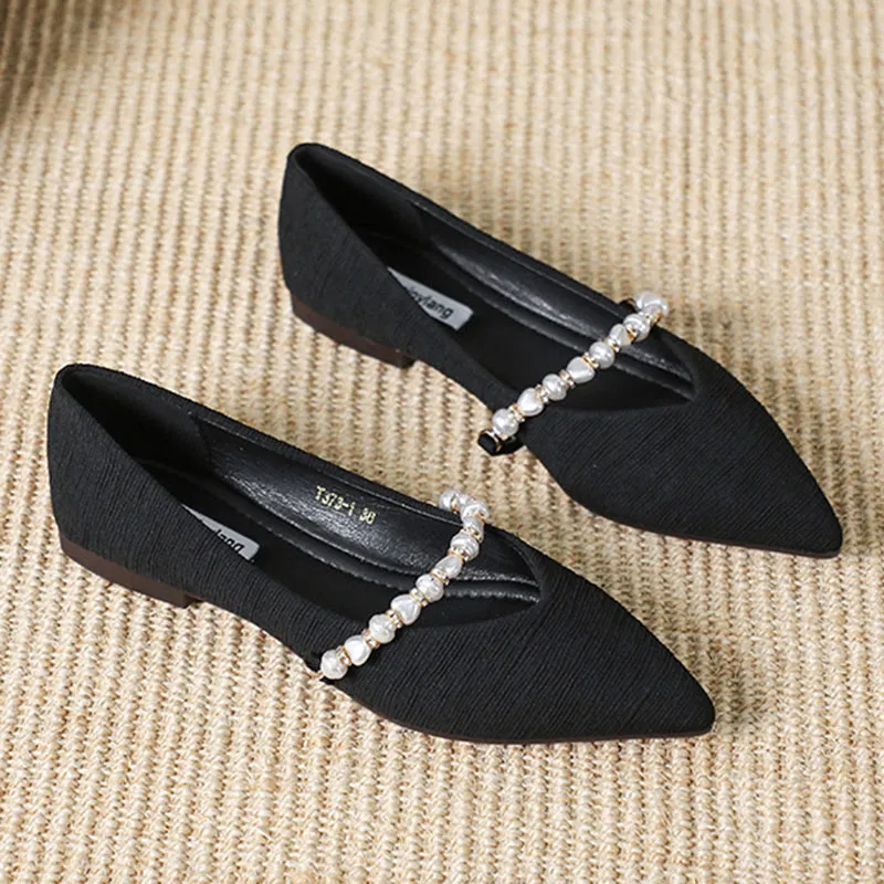 Than Than Me Women's Casual Shoes Women's-3