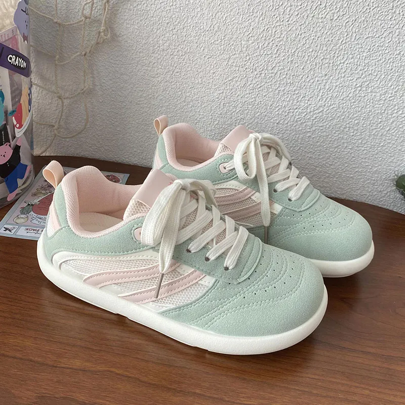 Than Than Me Skateboard Shoes Women's-7