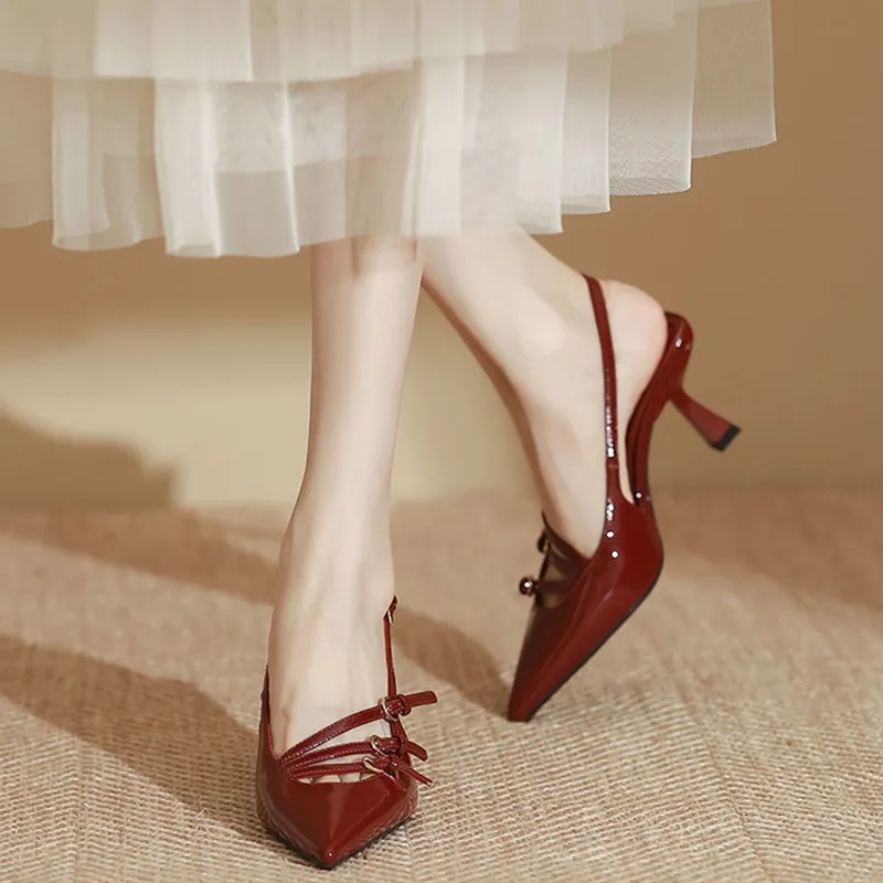 Than Than Me Casual Single Shoes Women's-6