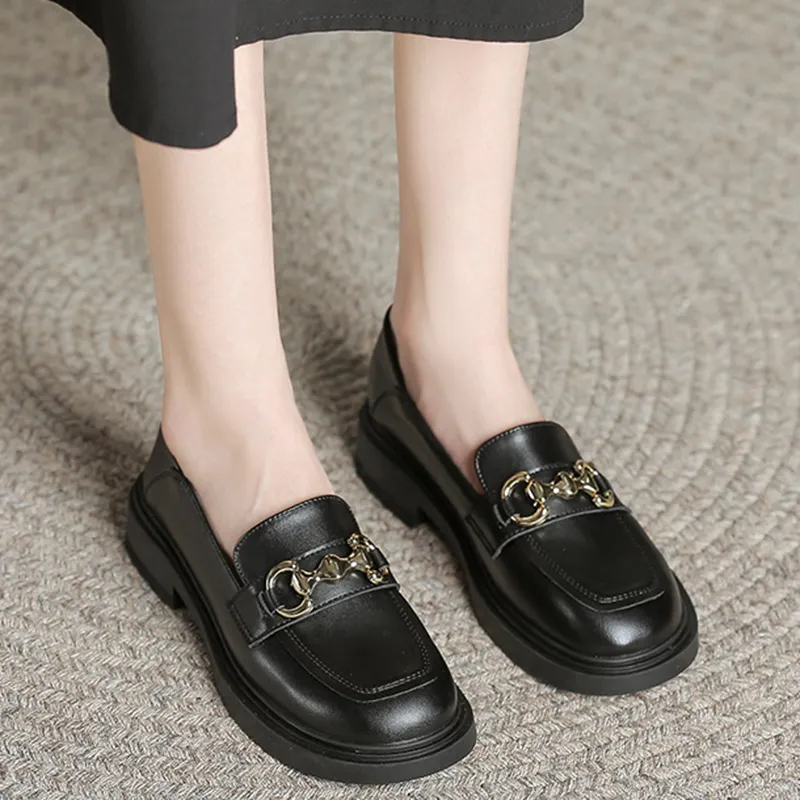 Than Than Me Casual Single Shoes Women's-3