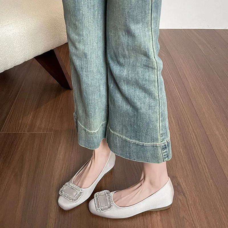 Than Than Me Women's Casual Shoes Women's-6