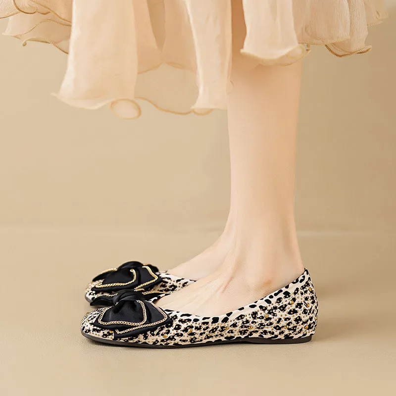 Than Than Me Casual Single Shoes Women's-5