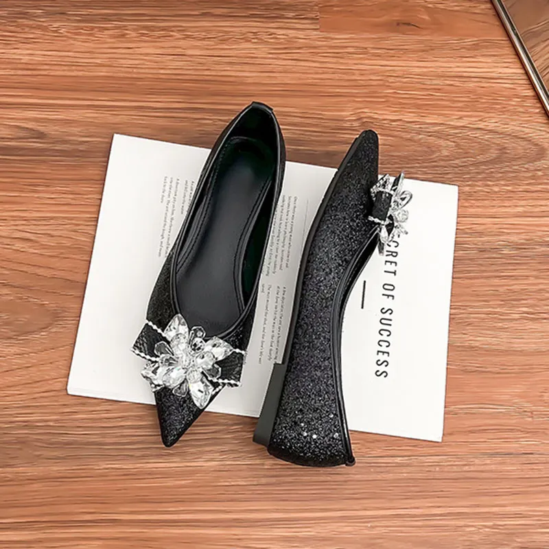 Than Than Me Casual Single Shoes Women's-9