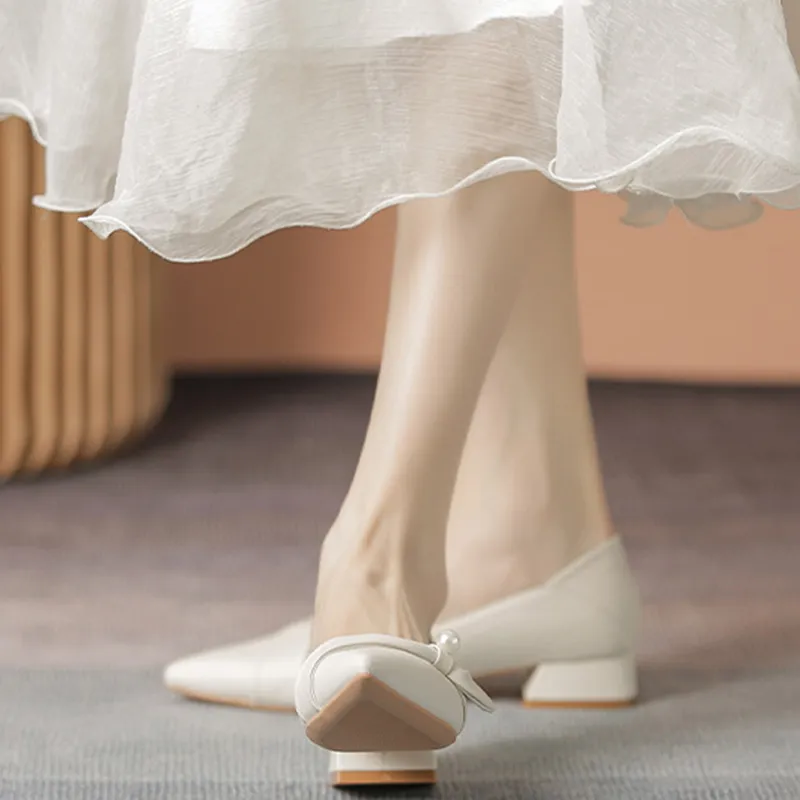 Than Than Me Casual Single Shoes Women's-9