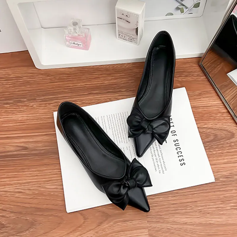 Than Than Me Casual Single Shoes Women's-2