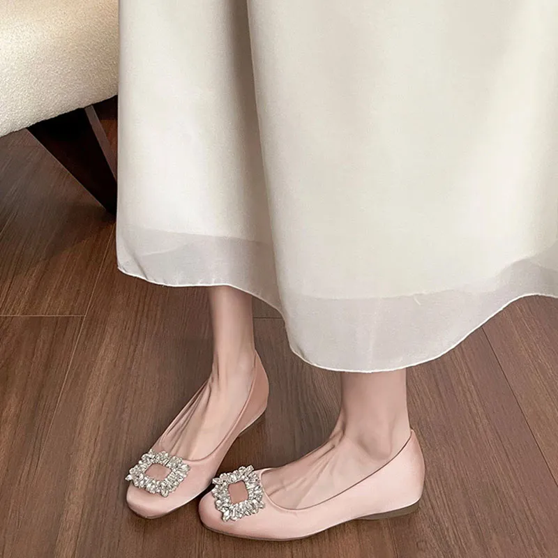 Than Than Me Women's Casual Shoes Women's-6