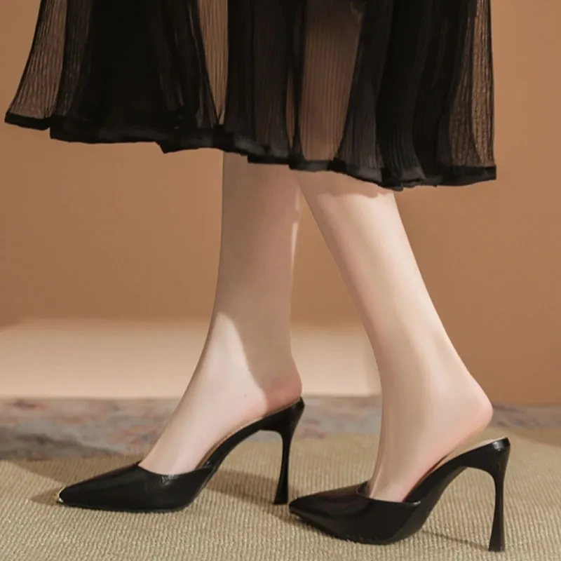 Than Than Me High Heels Women's-1