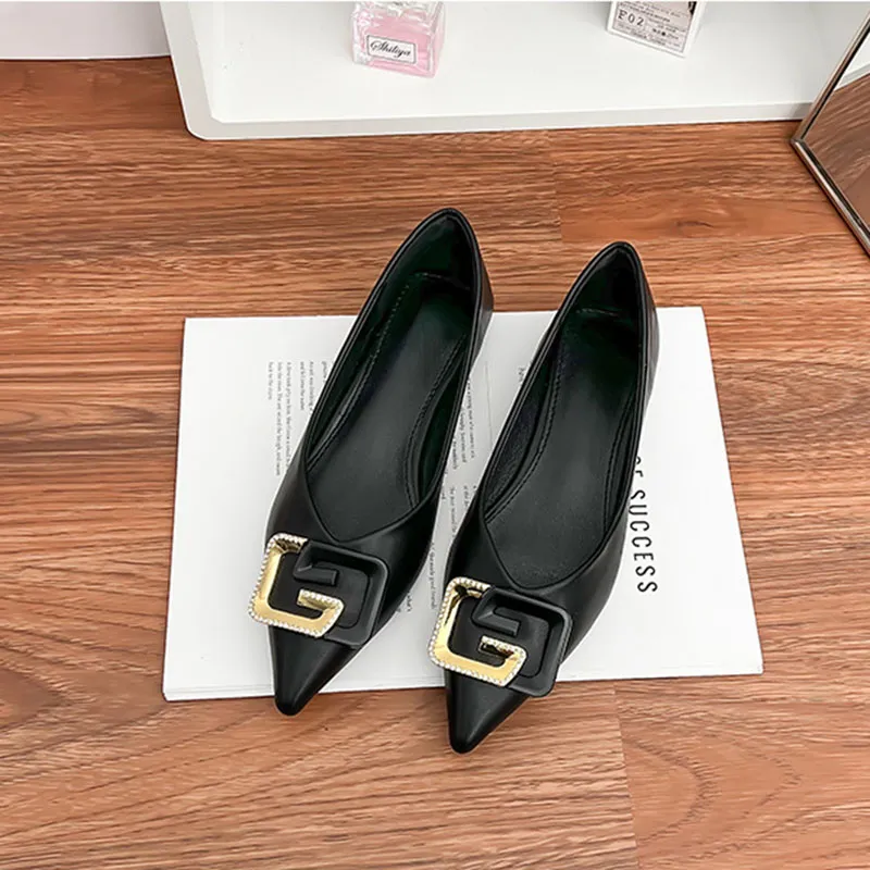 Than Than Me Casual Single Shoes Women's-2