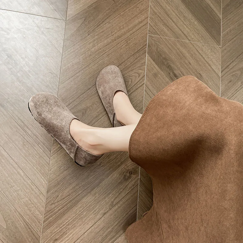 Than Than Me Women's Casual Shoes Women's-7