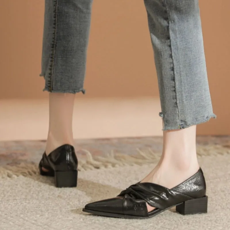 Than Than Me Women's Casual Shoes Women's-4