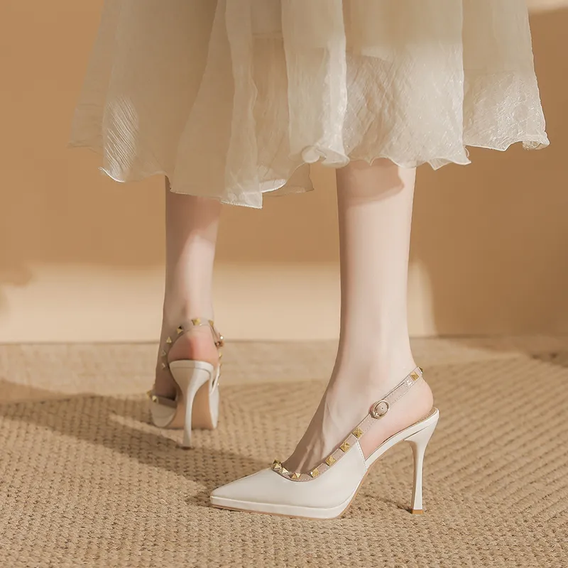 Than Than Me High Heels Women's-3