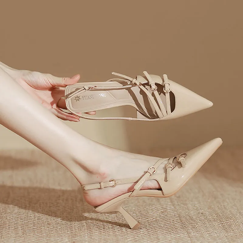 Than Than Me Casual Single Shoes Women's-11