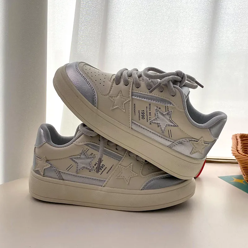 Than Than Me Skateboard Shoes Women's-7