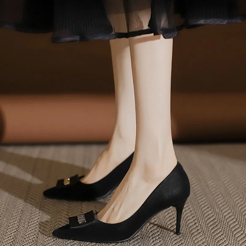 Than Than Me Casual Single Shoes Women's-1