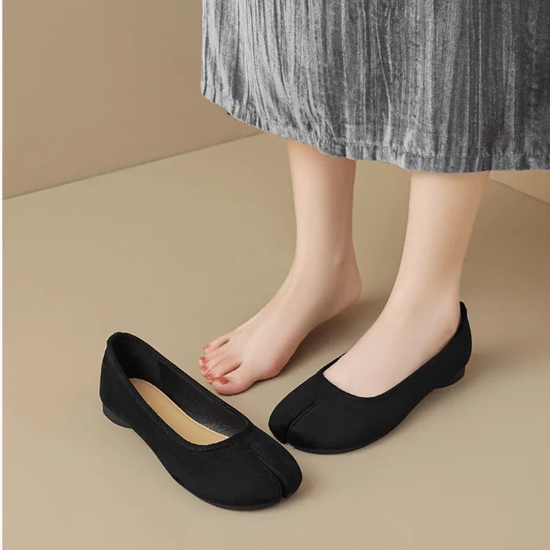 Than Than Me Women's Casual Shoes Women's-1