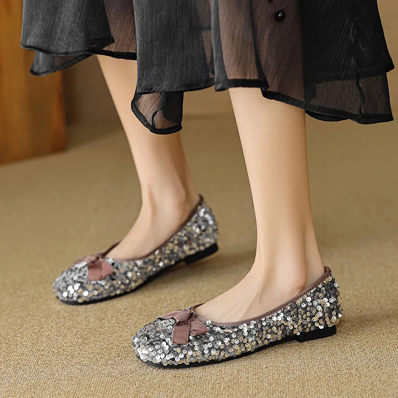 Than Than Me Casual Single Shoes Women's-2