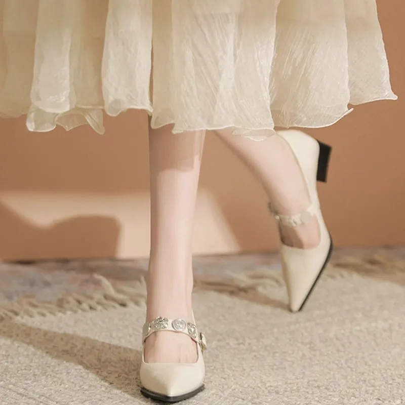 Than Than Me Women's Casual Shoes Women's-7
